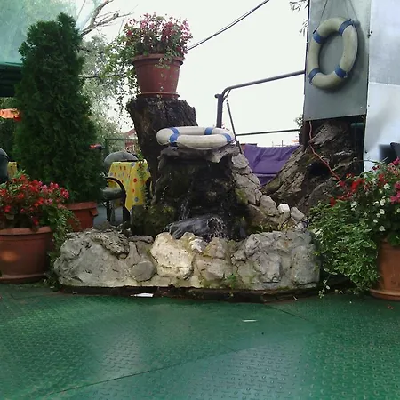 Guest house Splav Guest Hause Gusar *