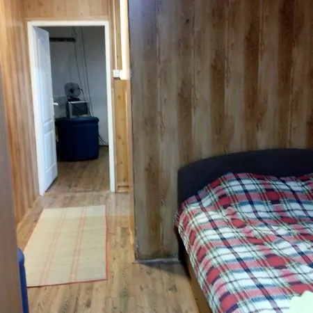 Splav Guest Hause Gusar * Belgrado