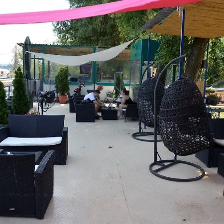 Splav Guest Hause Gusar * Belgrado