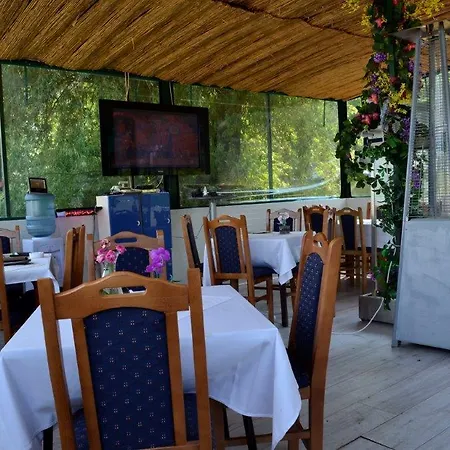 Splav Guest Hause Gusar * Belgrade