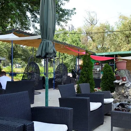 Guest house Splav Guest Hause Gusar *