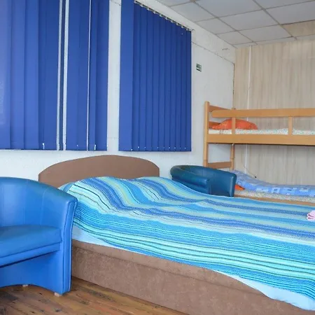 Gasthuis Splav Guest Hause Gusar *