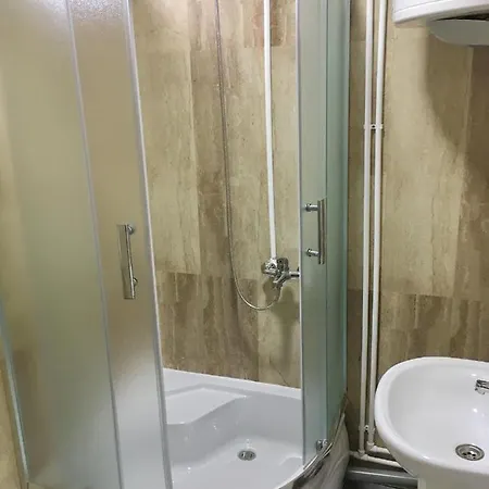 Guest house Splav Guest Hause Gusar