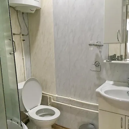 Splav Guest Hause Gusar Guest house