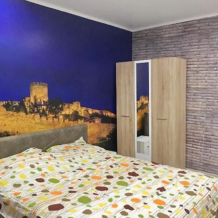 Splav Guest Hause Gusar Affittacamere Belgrado