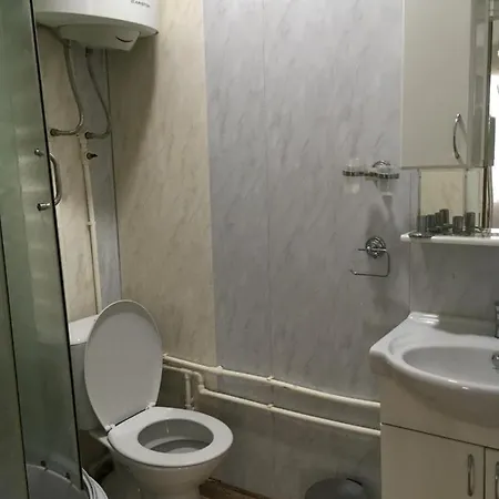 Splav Guest Hause Gusar Affittacamere