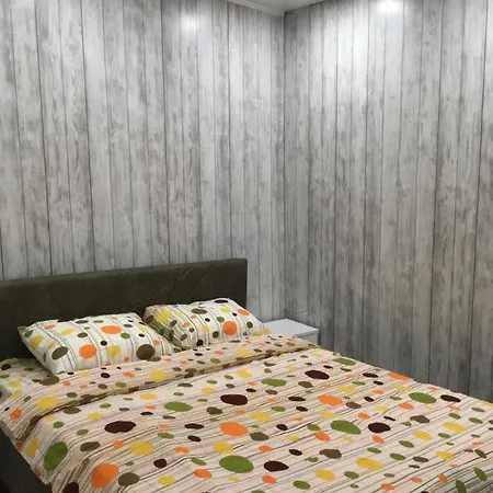 Splav Guest Hause Gusar Guest house *