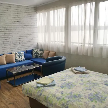 Splav Guest Hause Gusar Guest house Belgrade
