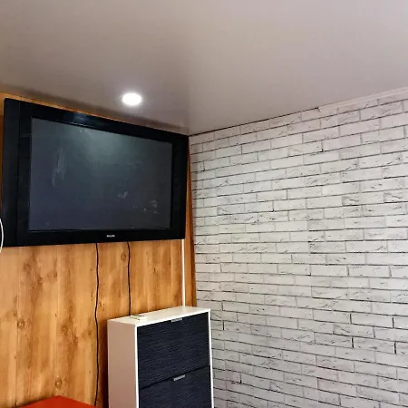 Splav Guest Hause Gusar *