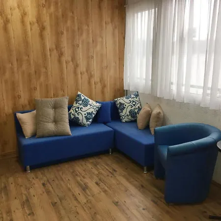 Splav Guest Hause Gusar