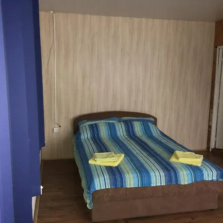 Splav Guest Hause Gusar